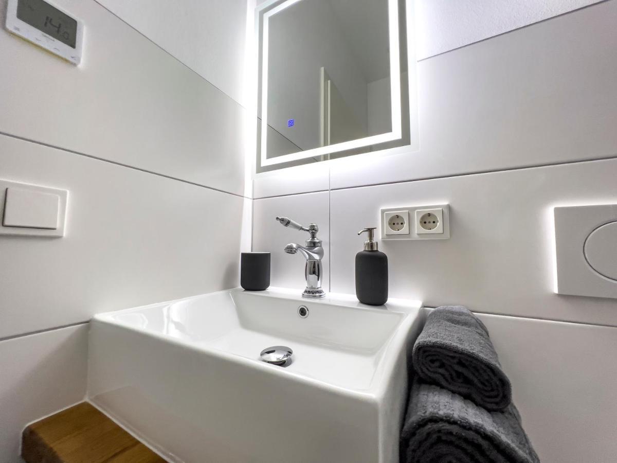 Konrads Pension Solms-Oberbiel Экстерьер фото